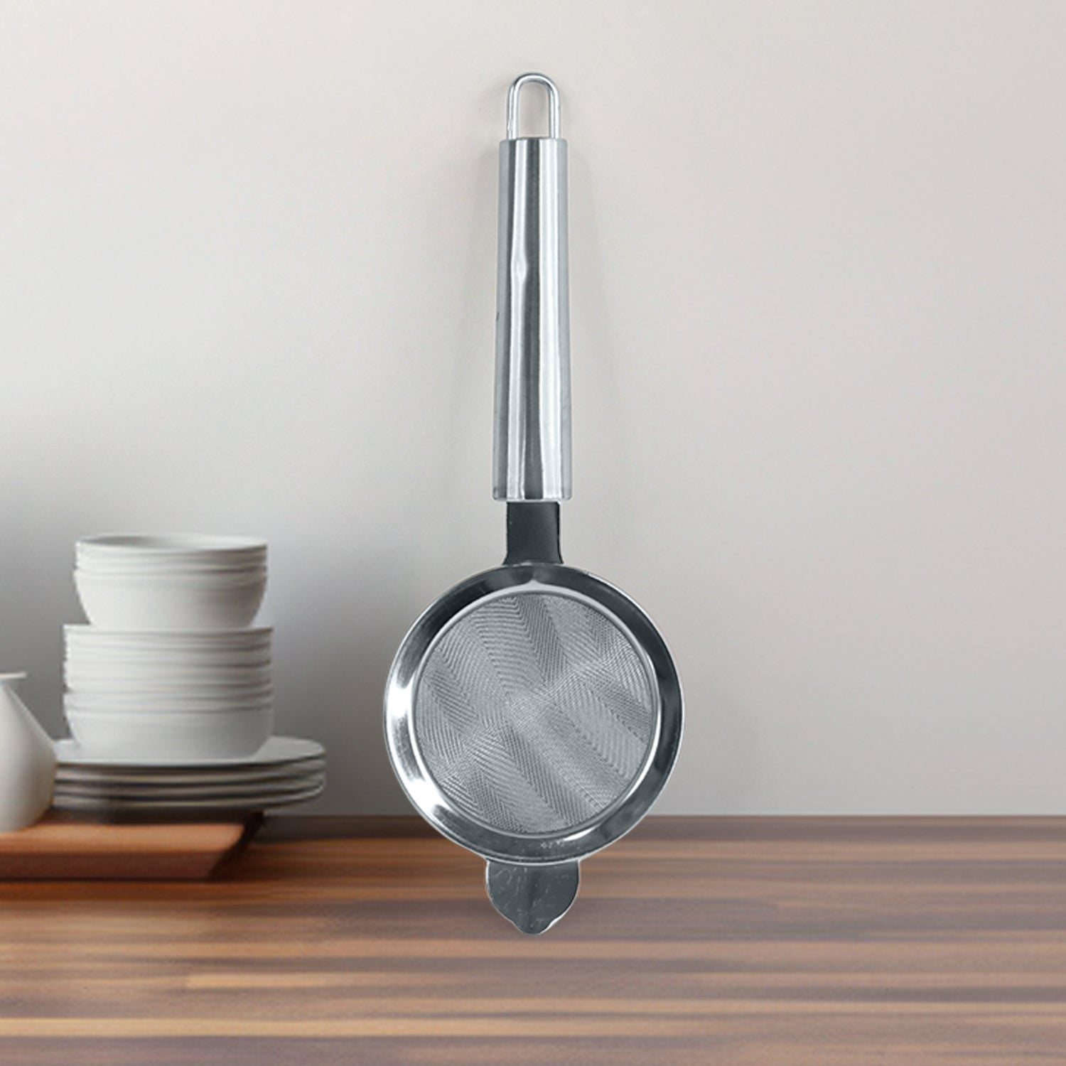 Steel Spout Strainer Steel Spout Strainer